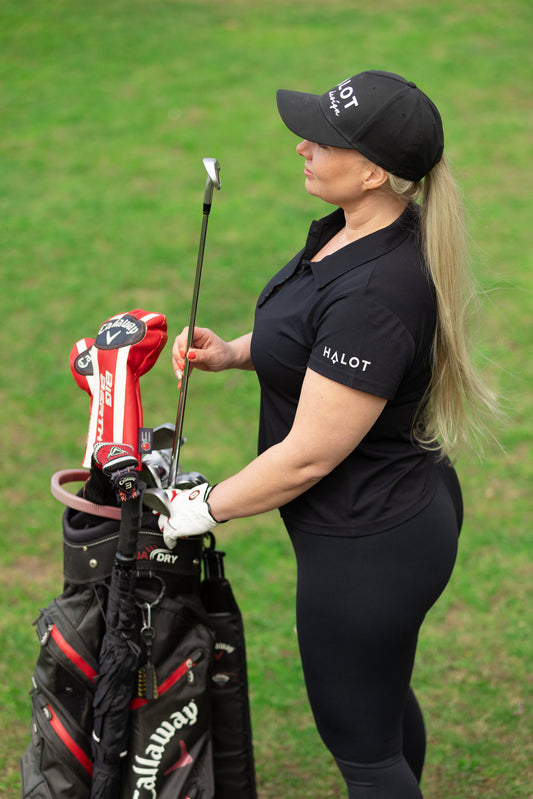 golfvaatteet naisille uv-suojalla