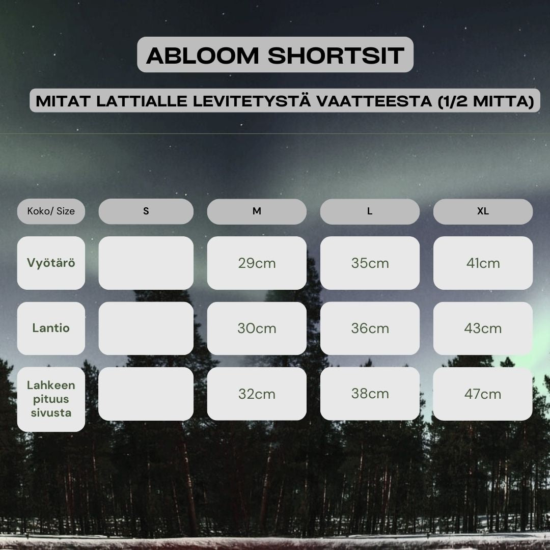 aurinkosuoja vaatteet