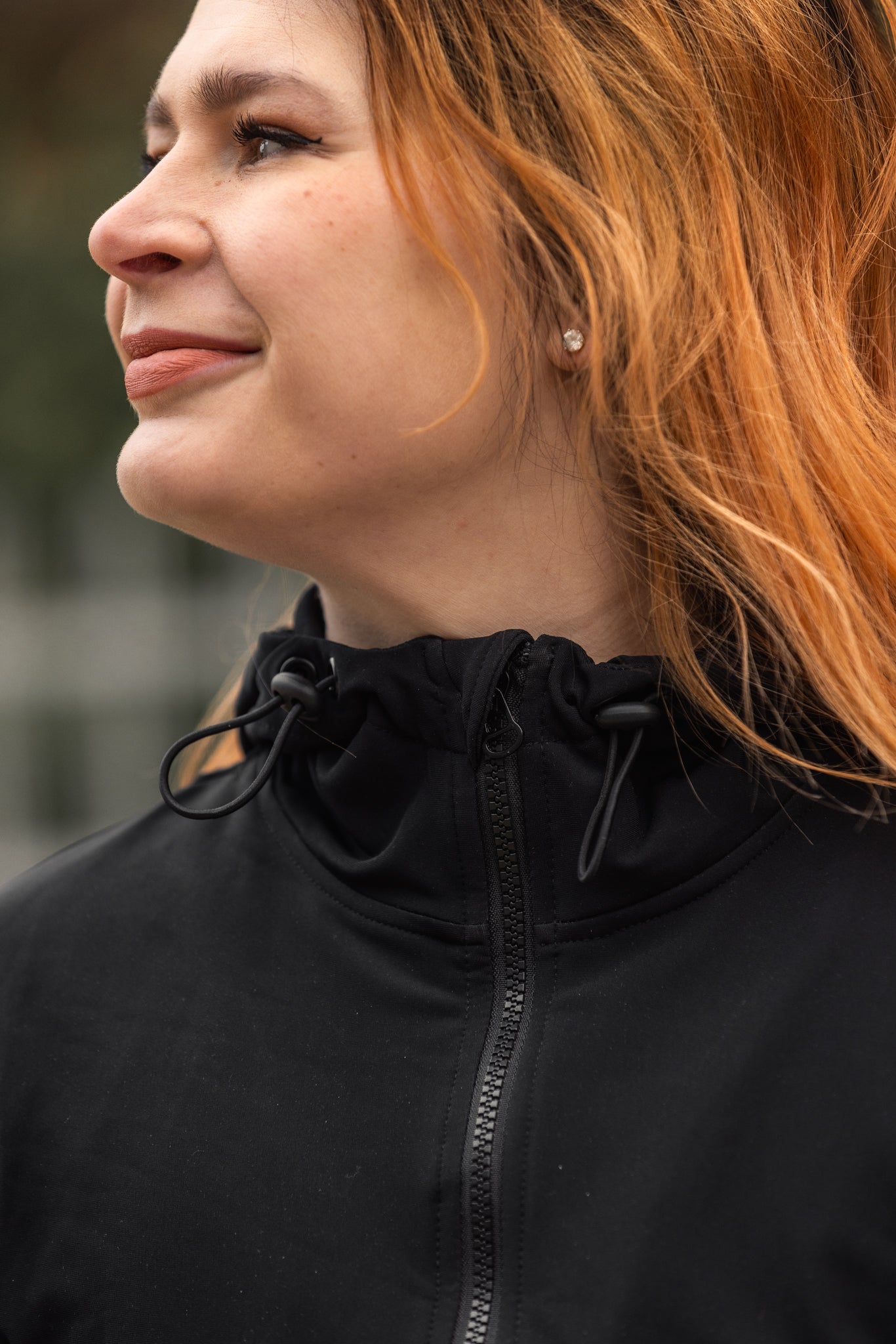 Uv-suoja huppari