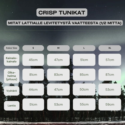 aurinkosuoja vaatteilla