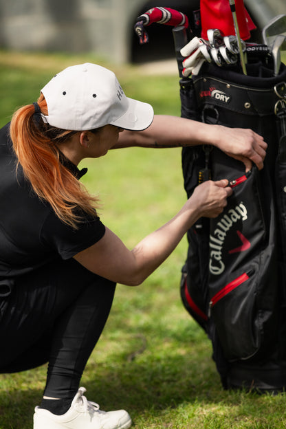 golf vaatteet