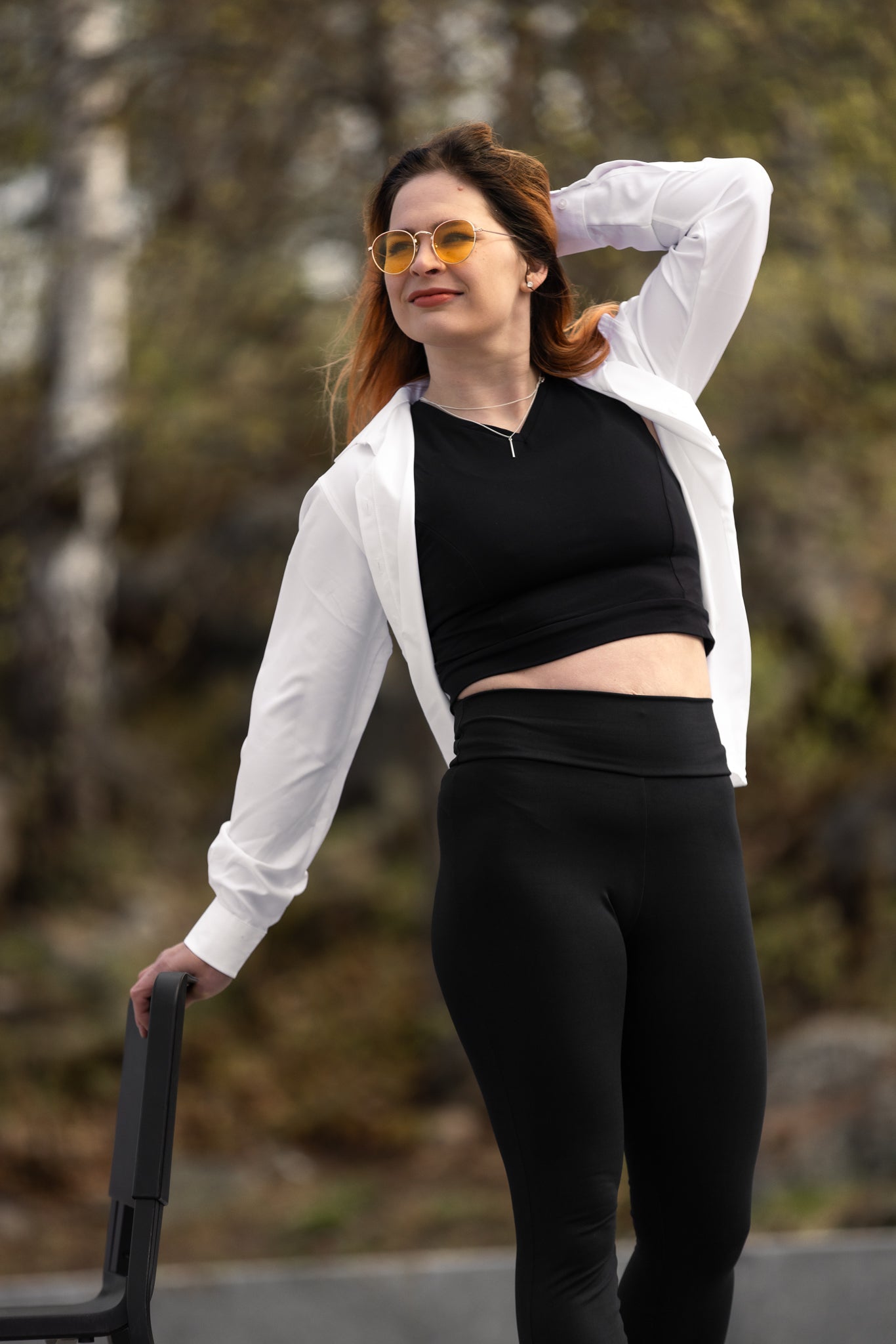 women shirt UV-protection